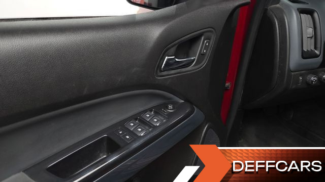 ChevroletGMDaewoo COLORADO 3.6 Z71-X 4WD купить на сайте DeffCars