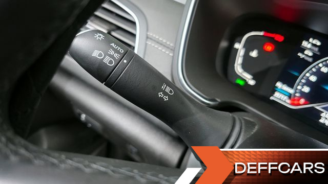 Renault-KoreaSamsung SM6 1.3 TCe Feel купить на сайте DeffCars