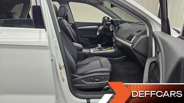 Audi Q5 45 TFSI Quattro купить на сайте DeffCars