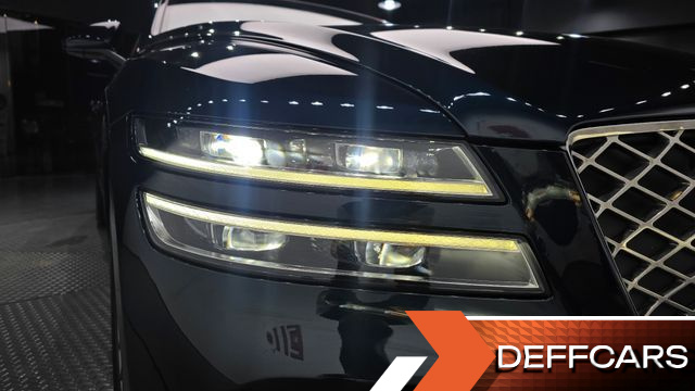 Genesis G80 Gasoline 2.5 Turbo 2WD купить на сайте DeffCars