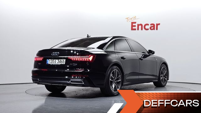 Audi A6 45 TFSI Premium купить на сайте DeffCars
