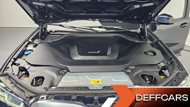 BMW IX3 M Sports купить на сайте DeffCars