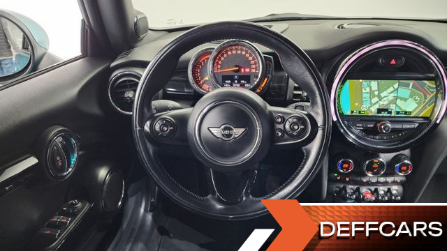 Mini COOPER CONVERTIBLE Standard 3rd Generation купить на сайте DeffCars