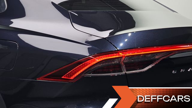 Hyundai GRANDEUR Exclusive купить на сайте DeffCars