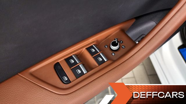 Audi A4 40 TFSI Premium купить на сайте DeffCars