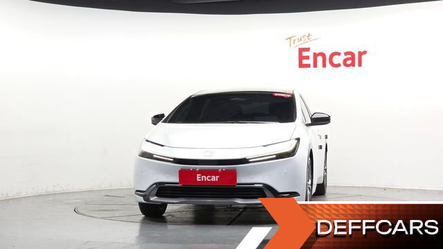 Toyota PRIUS 2.0 XLE AWD купить на сайте DeffCars