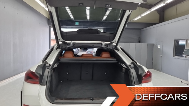 BMW X6 xDrive30d M Sport купить на сайте DeffCars
