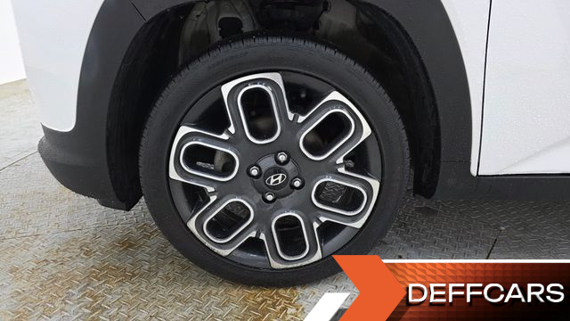 Hyundai CASPER Turbo Inspiration купить на сайте DeffCars