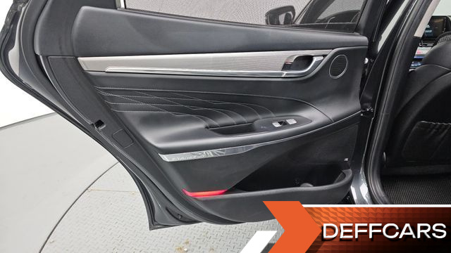 Hyundai GRANDEUR 2.5 Calligraphy купить на сайте DeffCars