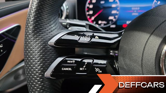 Mercedes CLE-CLASS CLE450 4MATIC Cabriolet купить на сайте DeffCars
