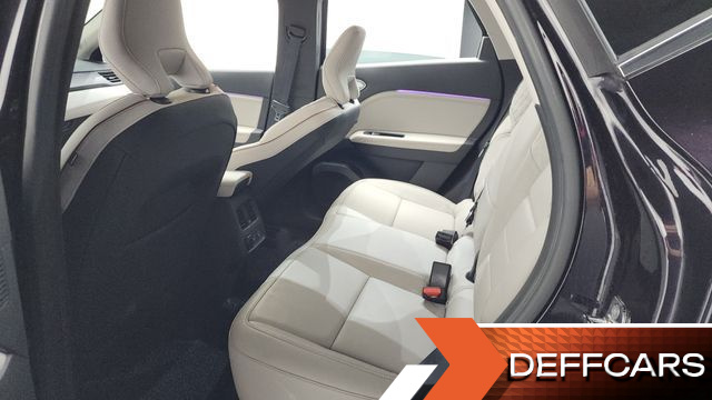 Renault-KoreaSamsung CAPTUR 1.3 TCe Edition Paris купить на сайте DeffCars