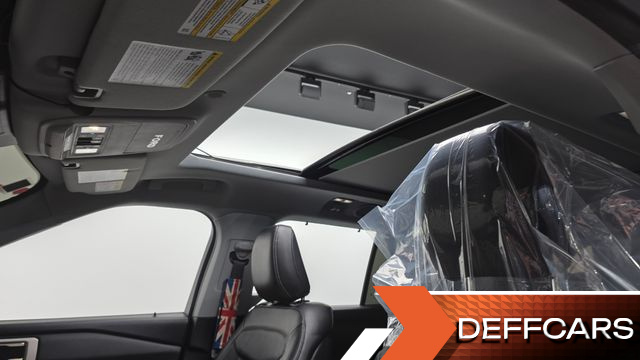 Ford EXPLORER 2.3 LimIted 4WD купить на сайте DeffCars
