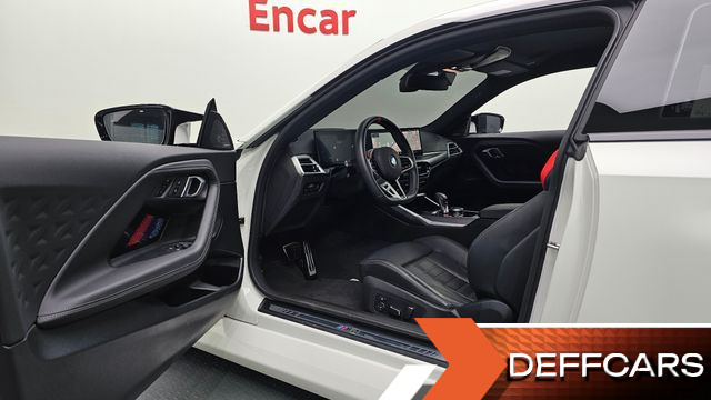 BMW M2 M2 Coupe купить на сайте DeffCars