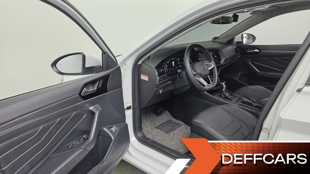 Volkswagen JETTA 1.5 TSI Prestige купить на сайте DeffCars