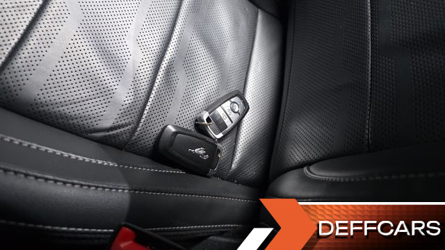 Ford MUSTANG Coupe купить на сайте DeffCars