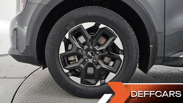 Kia SORENTO Gasoline 2.5T 2WD Noblesse купить на сайте DeffCars