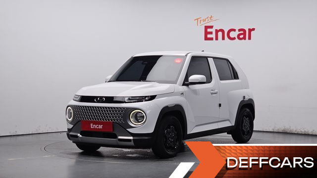 Hyundai CASPER Modern купить на сайте DeffCars