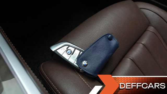 BMW X5 xDrive 30d xLine купить на сайте DeffCars