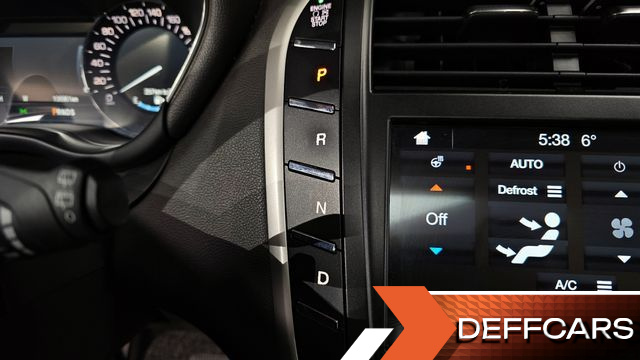 Lincoln MKC 2.0 AWD купить на сайте DeffCars