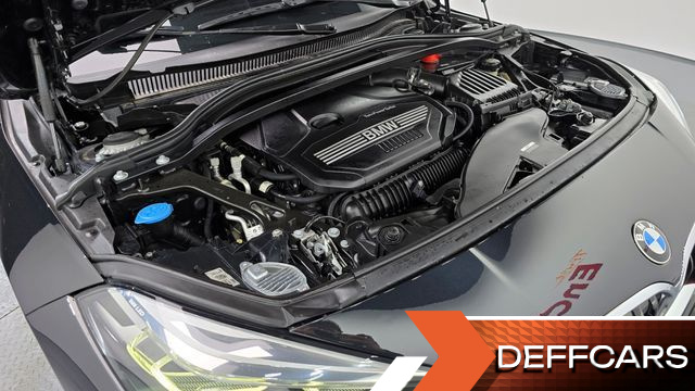 BMW 2-SERIES 220i Advantage купить на сайте DeffCars