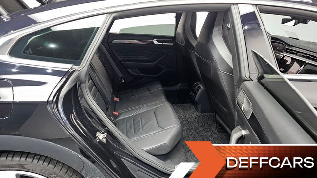 Volkswagen ARTEON 2.0 TDI R-LIINE 4Motion купить на сайте DeffCars