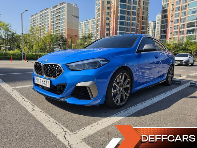 BMW 2-SERIES M235i xDrive купить на сайте DeffCars
