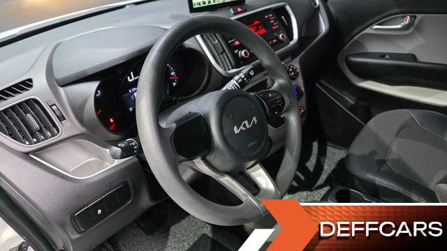 Kia RAY Van Prestige купить на сайте DeffCars