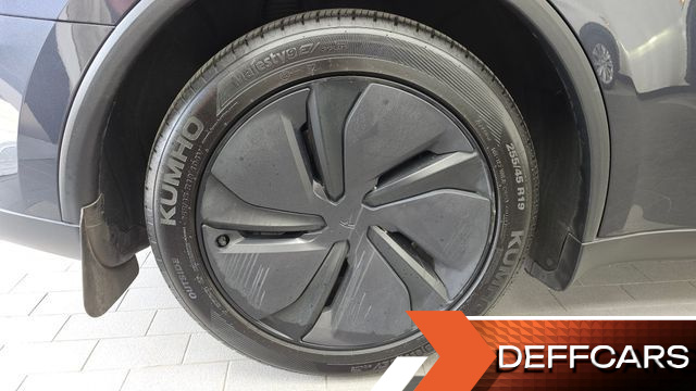 Tesla MODEL Y Long Range AWD купить на сайте DeffCars