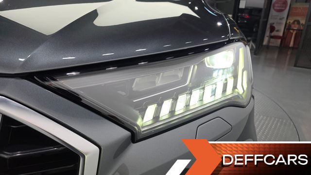 Audi Q7 45 TDI Quattro Premium купить на сайте DeffCars