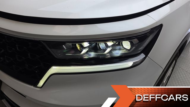 Kia SORENTO Gasoline 2.5T 4WD Prestige купить на сайте DeffCars