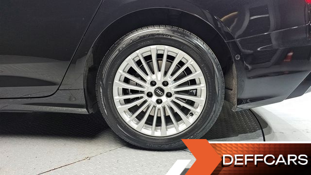 Audi A6 45 TFSI Premium купить на сайте DeffCars