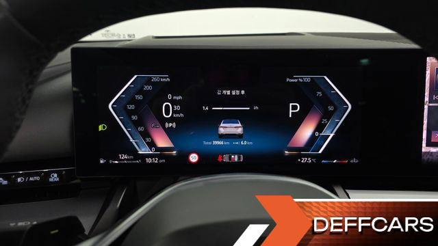 BMW 5-SERIES 520i купить на сайте DeffCars