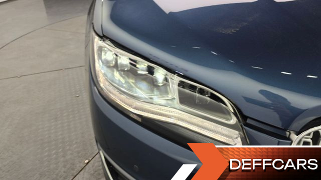 Lincoln MKZ 2.0 2nd купить на сайте DeffCars