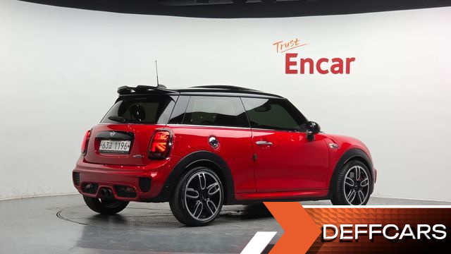 Mini COOPER JCW 3rd Generation купить на сайте DeffCars