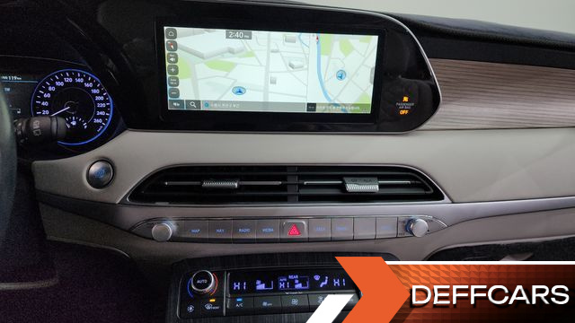 Hyundai PALISADE Gasoline 3.8 4WD Prestige купить на сайте DeffCars