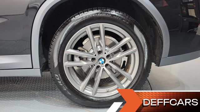 BMW X4 xDrive20i M Sport X купить на сайте DeffCars