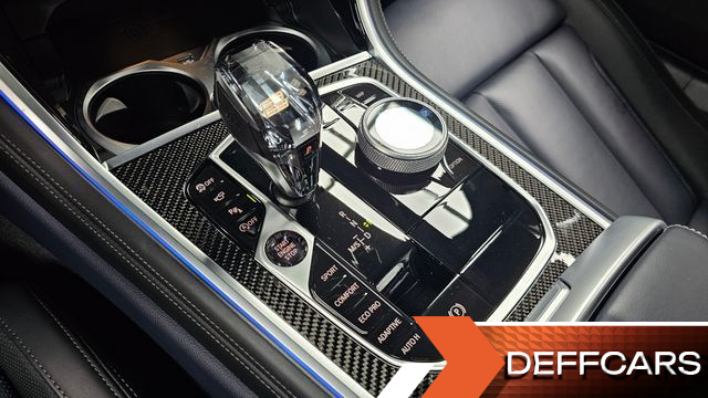 BMW 8-SERIES M850i xDrive Gran Coupe купить на сайте DeffCars
