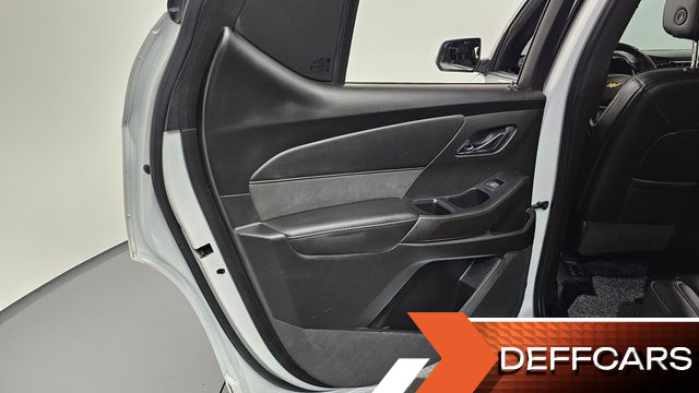 ChevroletGMDaewoo TRAVERSE 3.6 AWD Hi Country купить на сайте DeffCars
