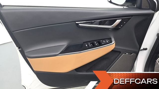 Kia EV6 Long Range Earth купить на сайте DeffCars