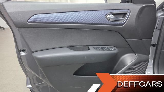 Renault-KoreaSamsung XM3 1.3 TCe LE купить на сайте DeffCars