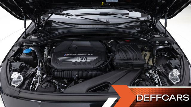 BMW 2-SERIES M235i xDrive купить на сайте DeffCars