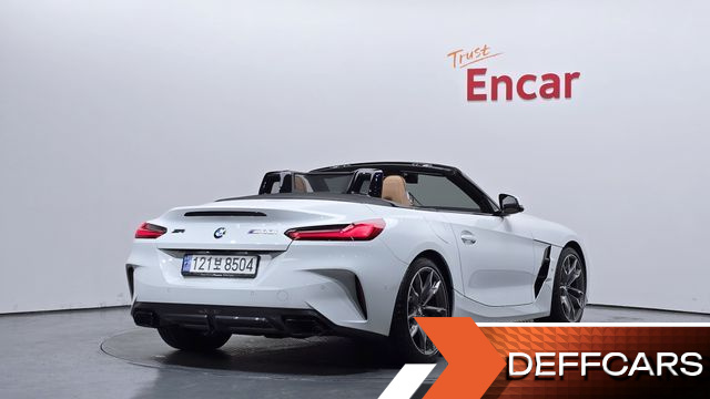 BMW Z4 M40i купить на сайте DeffCars
