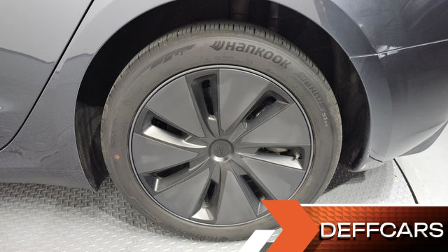 Tesla MODEL 3 RWD купить на сайте DeffCars