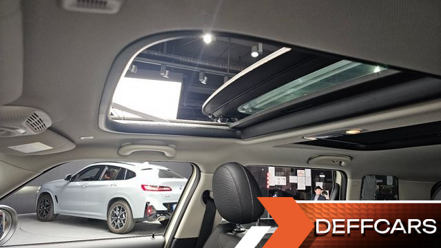 Mini CLUBMAN High 2nd купить на сайте DeffCars