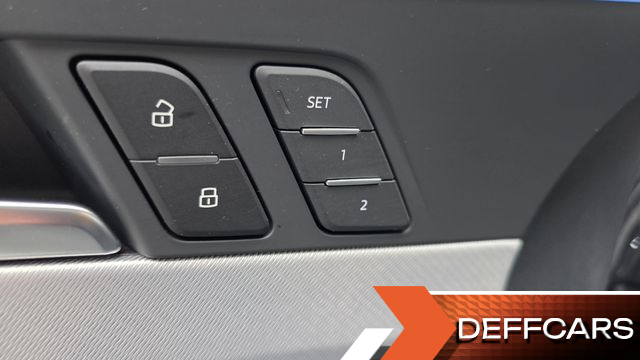 Audi A4 40 TFSI купить на сайте DeffCars