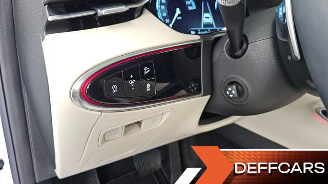 Genesis GV70 2.5T Gasoline AWD купить на сайте DeffCars
