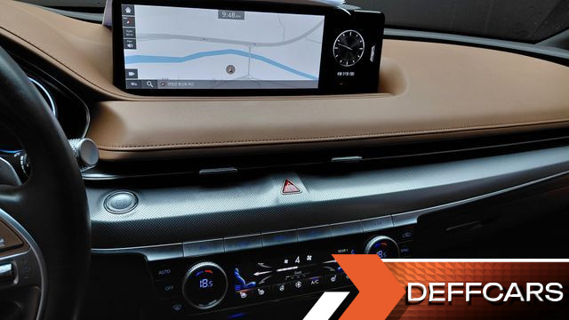 Genesis G80 Gasoline 3.5 Turbo AWD купить на сайте DeffCars