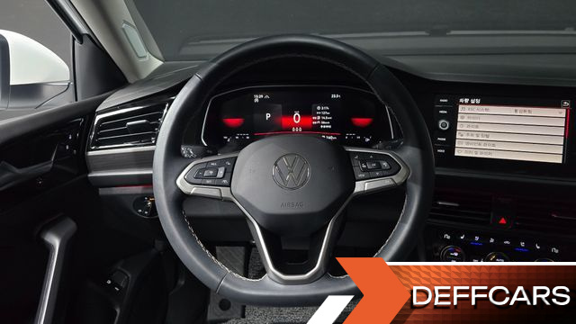 Volkswagen JETTA 1.5 TSI Premium купить на сайте DeffCars