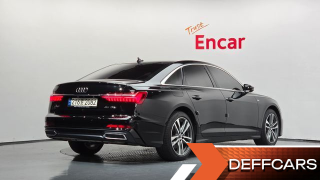 Audi A6 45 TFSI Premium купить на сайте DeffCars