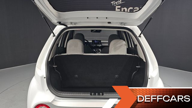 Hyundai CASPER Smart купить на сайте DeffCars